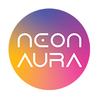 NEON AURA Studio